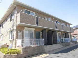 センターハウスB棟の画像