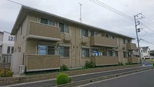 カーサグランデ南川崎の画像