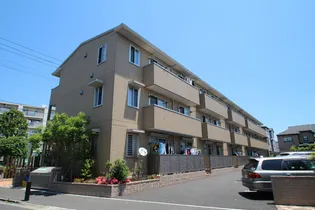 GRAND CHARIOTの画像
