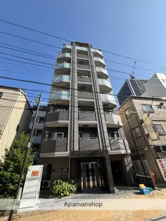 ベルシード綾瀬駅前の画像