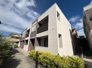 アイリスガーデン1の画像