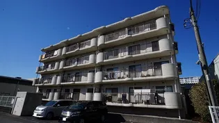 ロイヤルパレス永束の画像