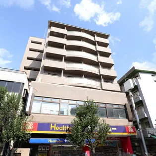 FIORE 西尾久Ⅱ【5階】の外観