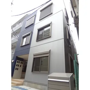 PETIT MIGNONの画像