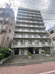 ZAMAエンゼルハイム北千住の画像