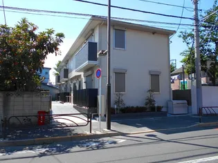 セレシェイラ弐番館の画像