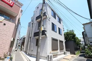 グランスタイル町屋の画像
