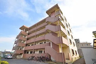 パイントリーハイツの画像