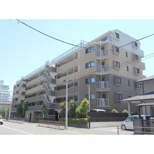 コンフォートパレス六町の画像
