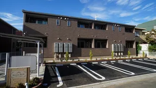 リヴェール 牧の原の画像