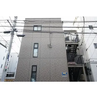 LUMIELE S・K【2階】の外観