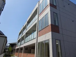 エスペランサ【1階】の外観