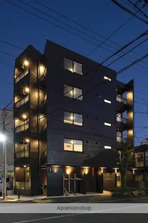 ヴェスパーマティーニ亀有【3階】の外観