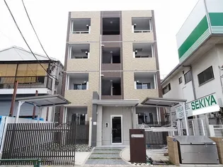 セント ヴィラ堀切の画像