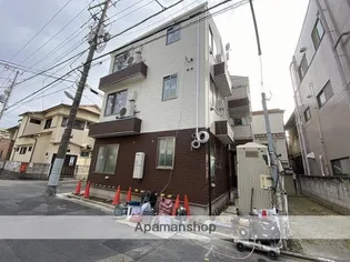 シャンテ ヌーベル ヴィの画像