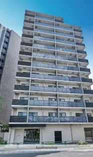 東京都足立区綾瀬2丁目【マンション】の外観