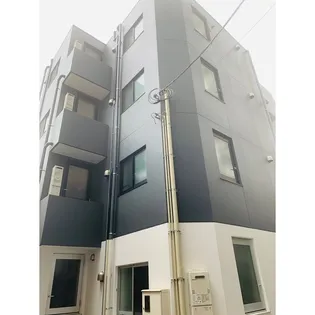 ジニアールコート西尾久の画像