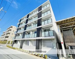 パティーナ北綾瀬の画像