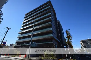 東京都足立区東和5丁目【マンション】の外観