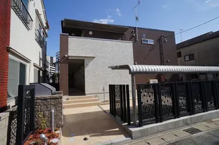 クレセールの画像