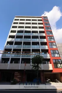 東京都足立区梅田2丁目【マンション】の外観