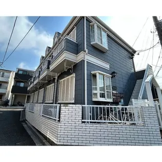 パトリエ西新井パートIの画像