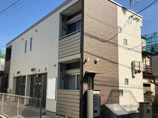 クレイノお花茶屋の画像