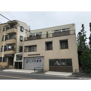 小台橋マンションの画像