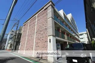 AZEST日暮里【2階】の外観