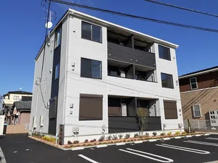 プレザントIIIの画像