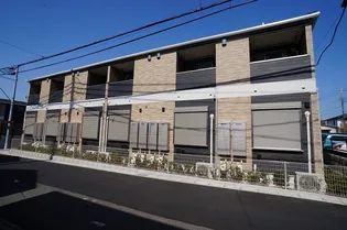 グランツYH IIIの画像