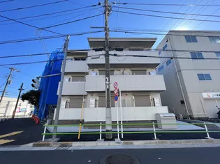 アナシエ亀有の画像