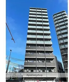 東京都葛飾区亀有5丁目【マンション】の外観