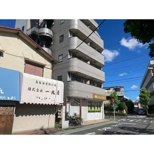 メゾンリリー 足立の画像