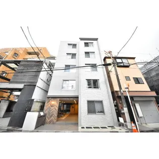 CASA GRAZIE 東日暮里の画像