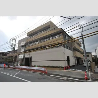 オクドテラスの画像