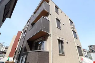 セレスティア四つ木IIの画像