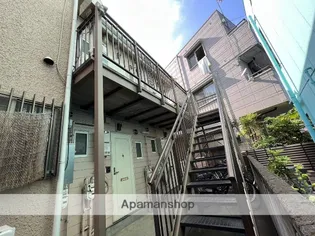 シャトル八田の画像