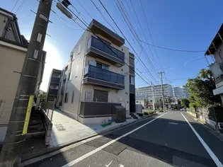 セレスティア南花畑の画像