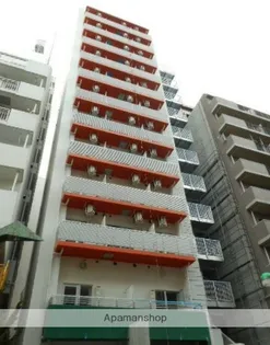 TLRレジデンス亀有の画像