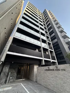 SーRESIDENCE綾瀬RIVIEの画像