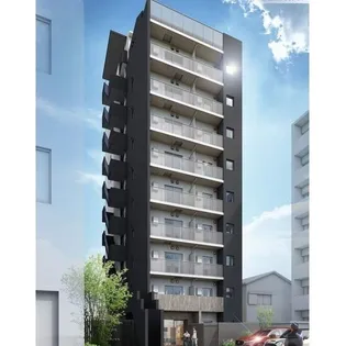 コンフォリア南千住の画像