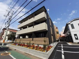 ラリュールの画像