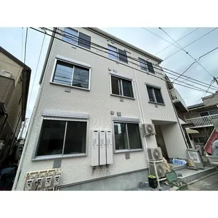 MQUARTO五反野の画像