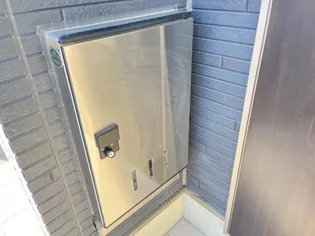 アンブレラ【1階】の内装