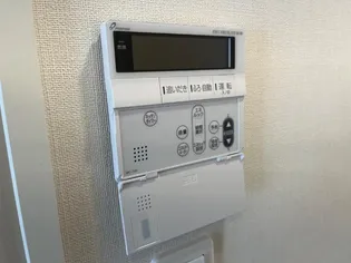 アンブレラ【1階】の居間