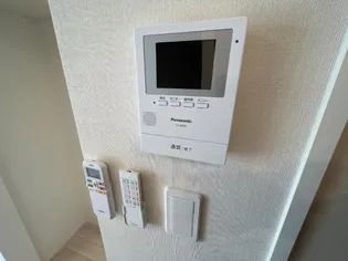 アンブレラ【1階】のキッチン