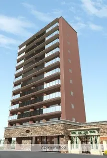 プレジオ亀有の画像