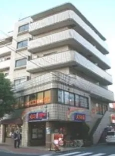 ロイヤルパレス綾瀬の画像