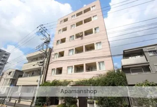 東京都足立区六町4丁目【マンション】の外観